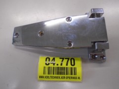 Stuv scharnier Rechts